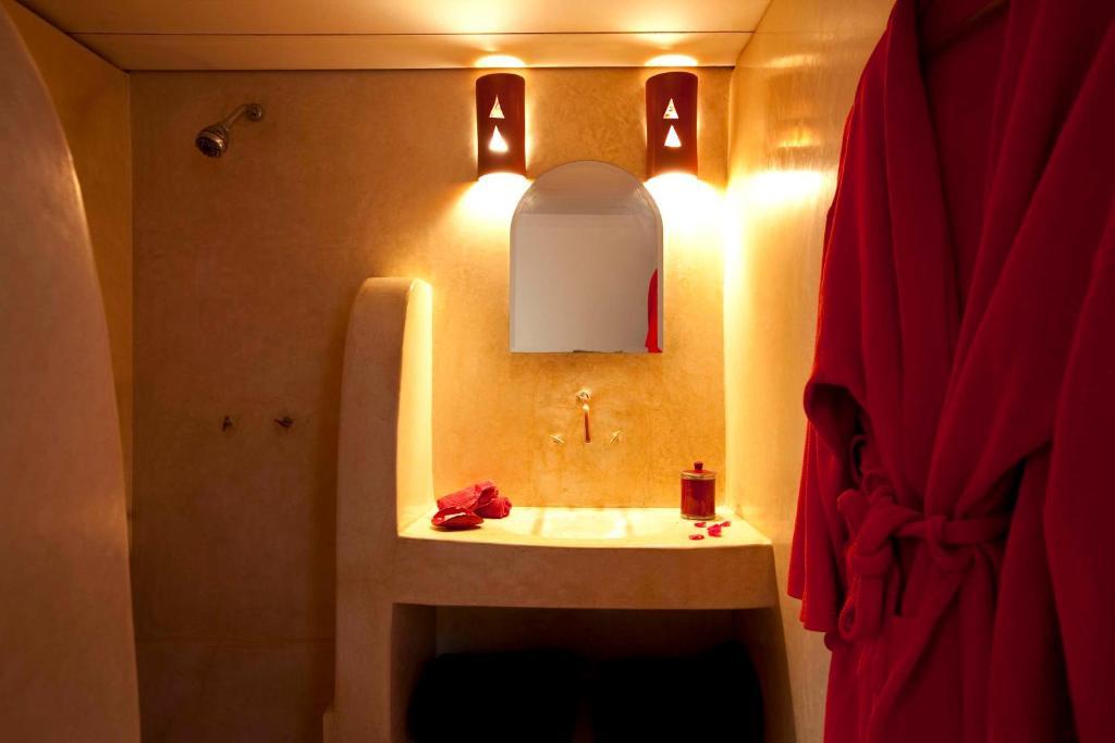 Riad Davia Marrakesh Camera foto