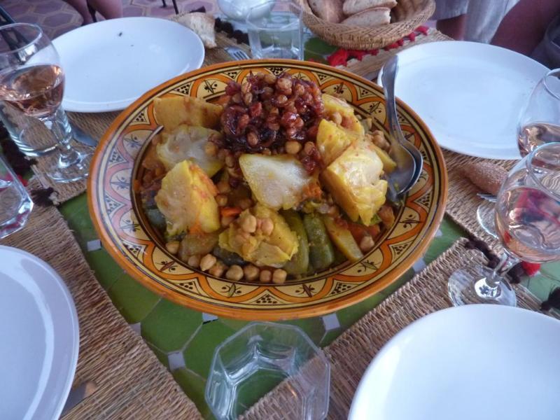 Riad Davia Marrakesh Esterno foto