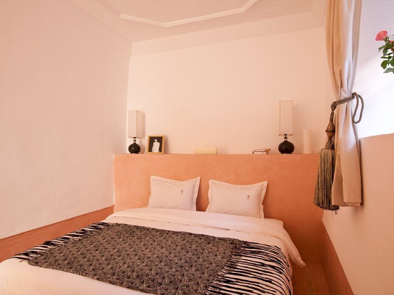 Riad Davia Marrakesh Esterno foto